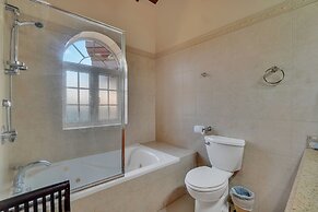 Mandela Court Grenada