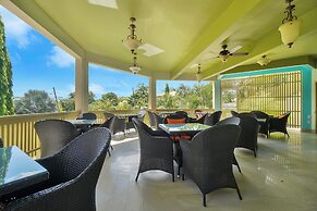 Mandela Court Grenada