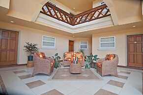 Mandela Court Grenada