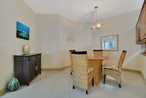 Mandela Court Grenada