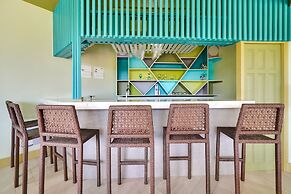 Mandela Court Grenada