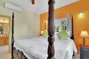 Mandela Court Grenada