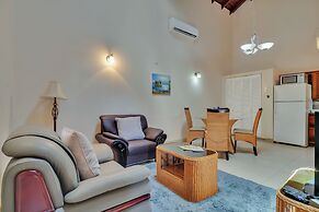 Mandela Court Grenada