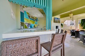 Mandela Court Grenada