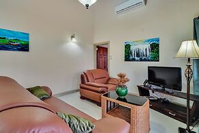 Mandela Court Grenada