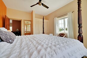 Mandela Court Grenada