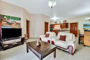 Mandela Court Grenada