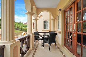 Mandela Court Grenada