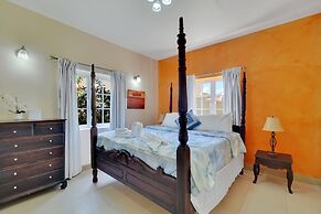 Mandela Court Grenada