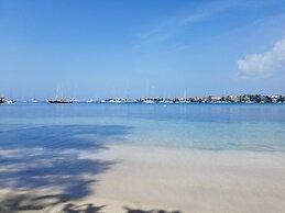 Mandela Court Grenada