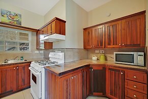 Mandela Court Grenada