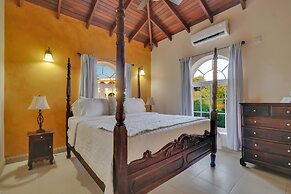 Mandela Court Grenada