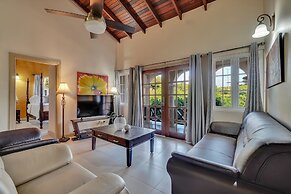 Mandela Court Grenada