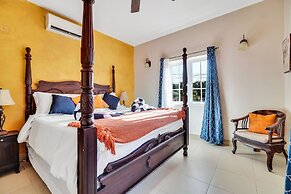 Mandela Court Grenada