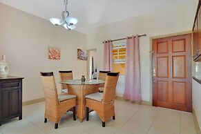 Mandela Court Grenada