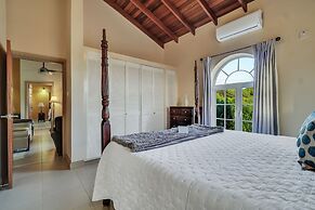 Mandela Court Grenada