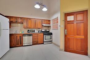 Mandela Court Grenada