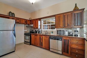 Mandela Court Grenada