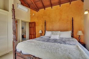 Mandela Court Grenada