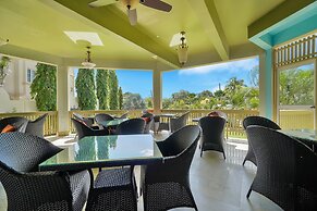 Mandela Court Grenada