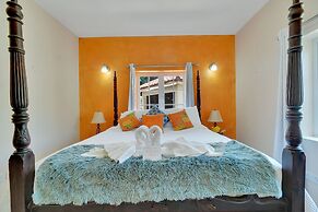 Mandela Court Grenada