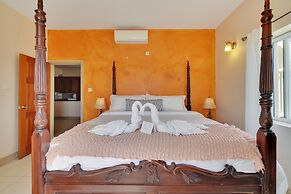 Mandela Court Grenada