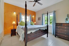 Mandela Court Grenada