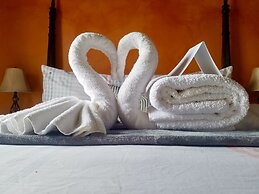 Mandela Court Grenada