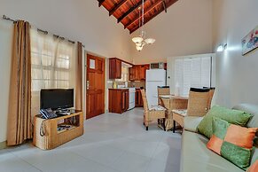 Mandela Court Grenada