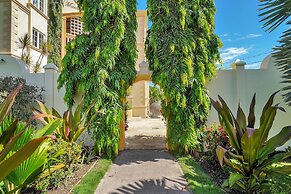 Mandela Court Grenada