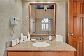 Mandela Court Grenada