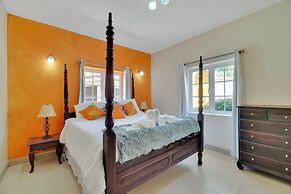 Mandela Court Grenada