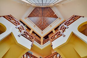 Mandela Court Grenada