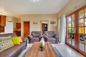 Mandela Court Grenada