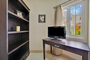 Mandela Court Grenada