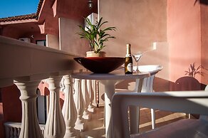 Zante Nest Studios & Apartments