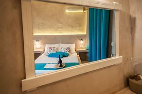 Zante Nest Studios & Apartments