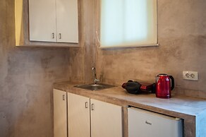 Zante Nest Studios & Apartments