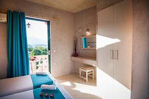 Zante Nest Studios & Apartments