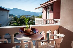 Zante Nest Studios & Apartments