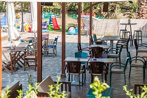 Zante Nest Studios & Apartments