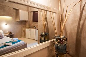 Zante Nest Studios & Apartments