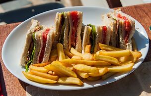 Zante Nest Studios & Apartments