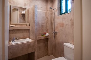 Zante Nest Studios & Apartments