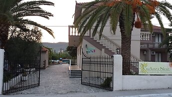Zante Nest Studios & Apartments