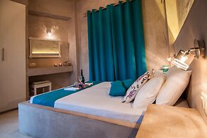 Zante Nest Studios & Apartments