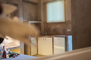 Zante Nest Studios & Apartments