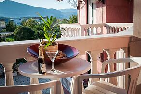 Zante Nest Studios & Apartments