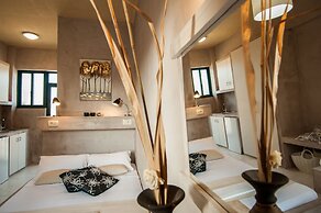 Zante Nest Studios & Apartments