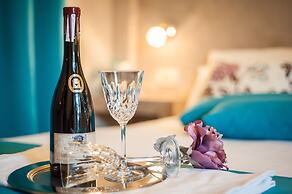 Zante Nest Studios & Apartments